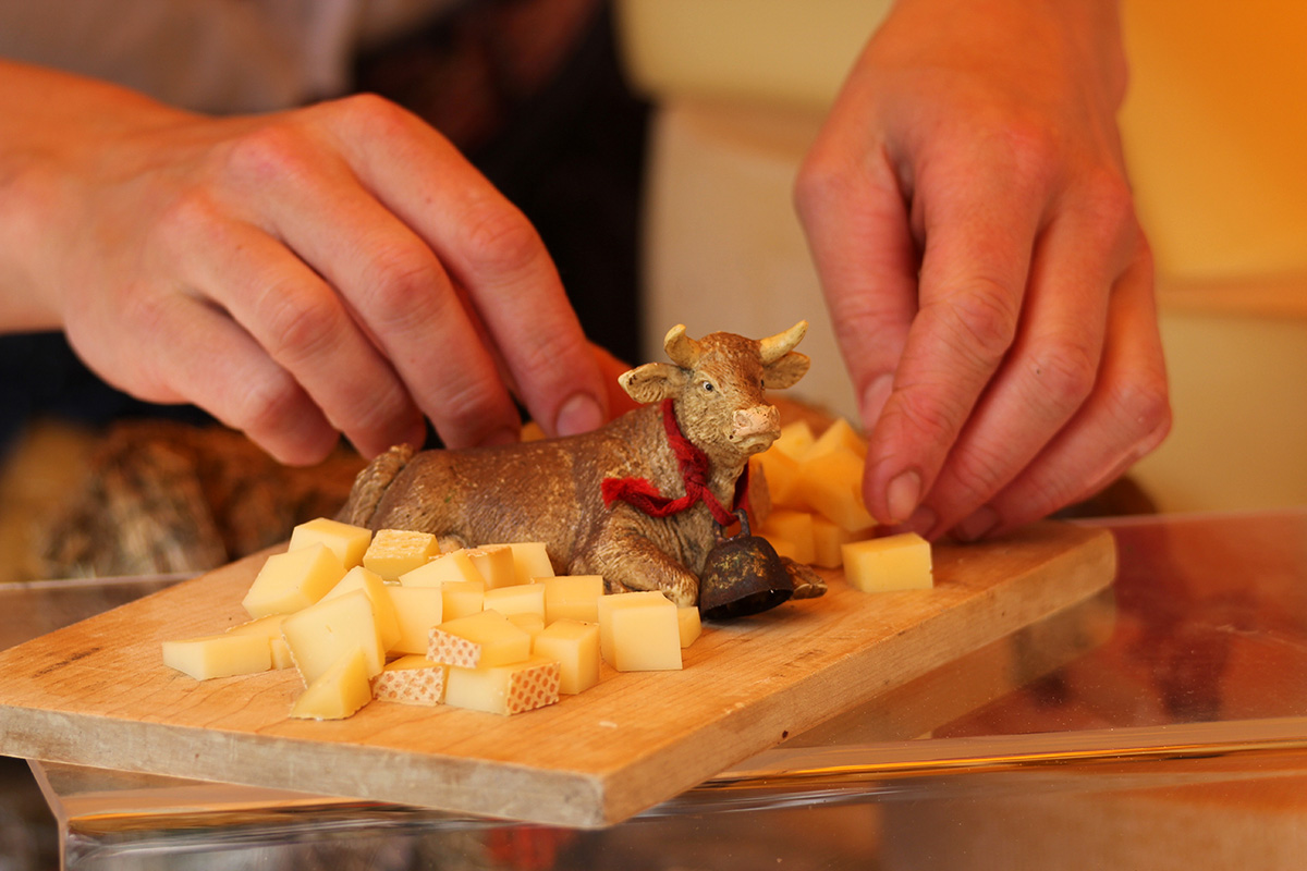 Naturpark-Märkte 2018 im Naturpark Schwarzwald Mitte/Nord