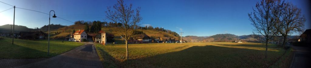 Brennerei Franz Wild Gengenbach-Strobach