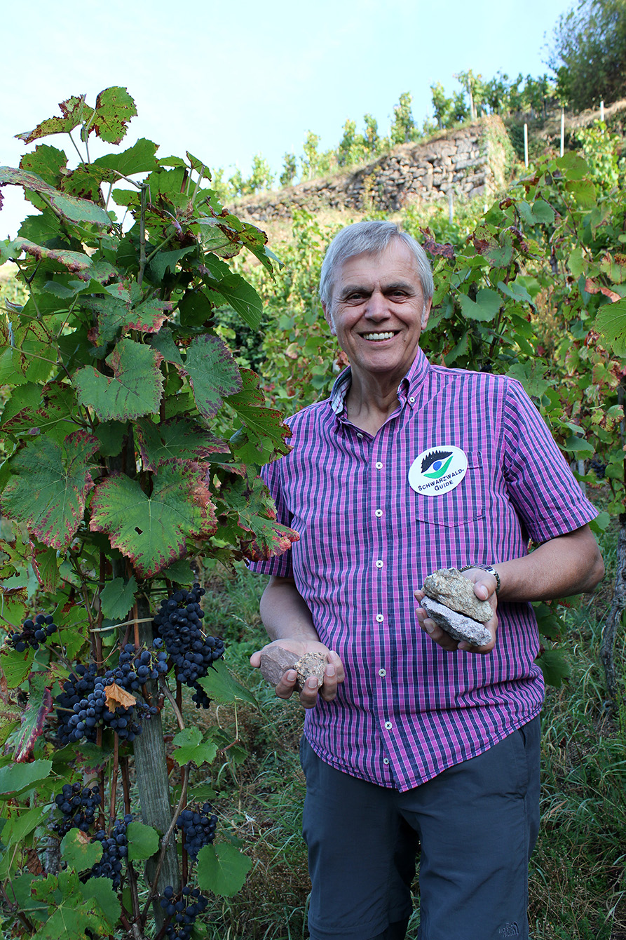 Naturpark-Blog, Natur und Landschaft, Schwarzwaldguides, Jahresprogramm 2017