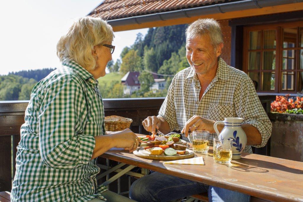 Landidyll Hotel Hirschen Oberwolfach