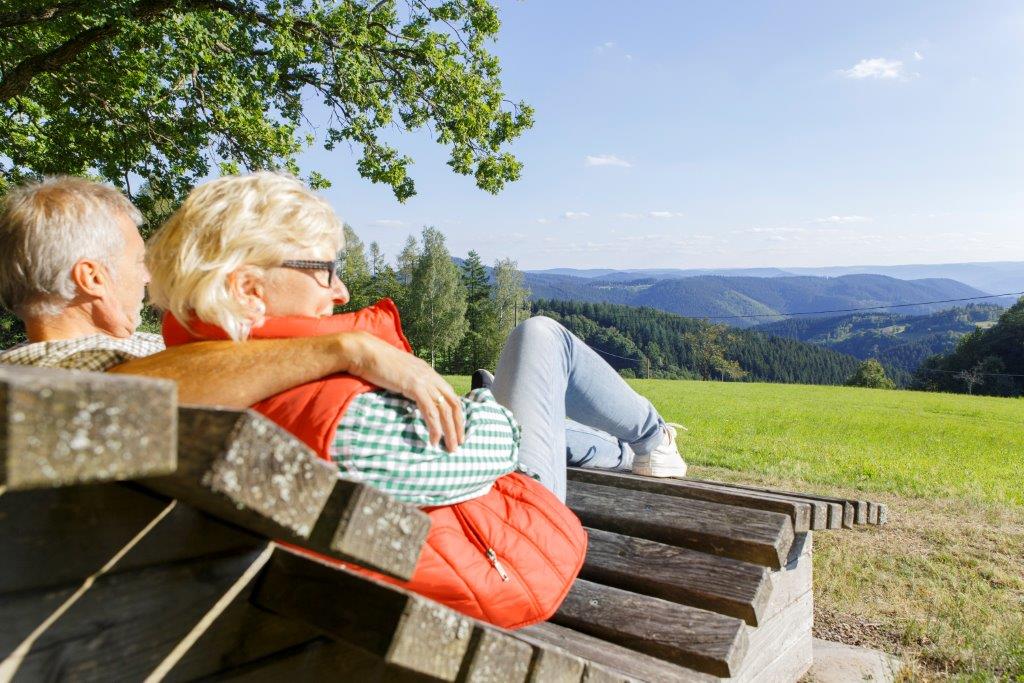 Landidyll Hotel Hirschen Oberwolfach
