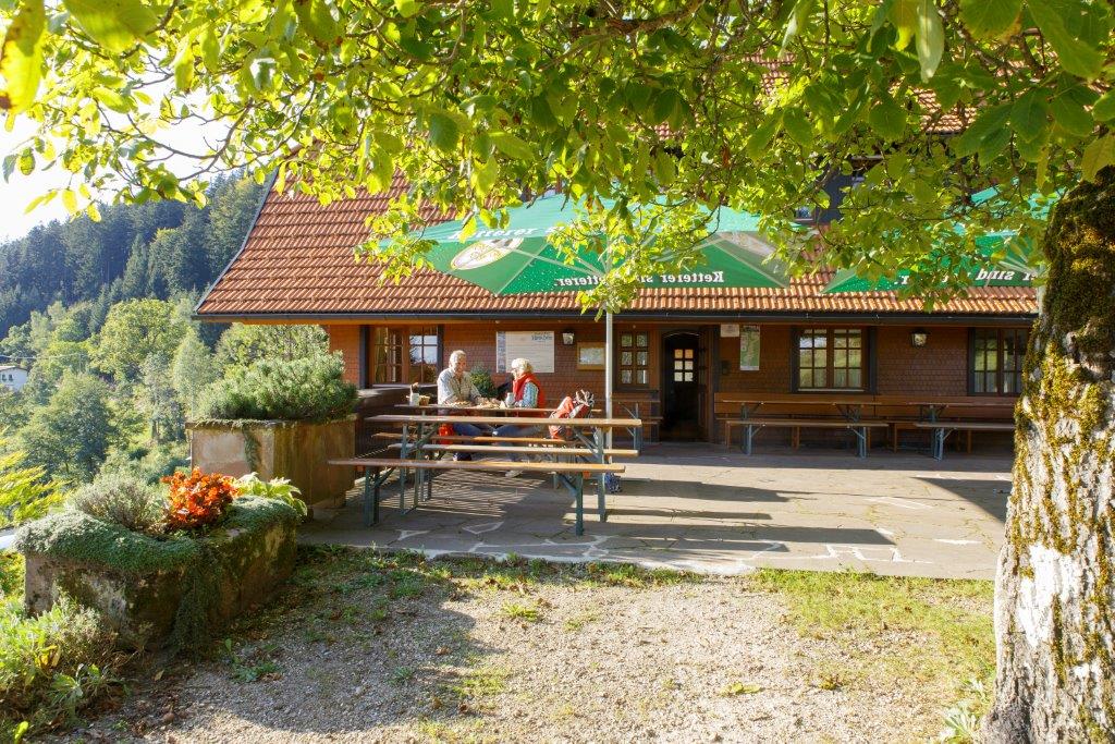 Landidyll Hotel Hirschen Oberwolfach