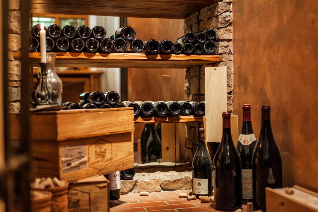 Landidyll Hotel Hirschen Oberwolfach Naturpark Schwarzwald Mitte Nord