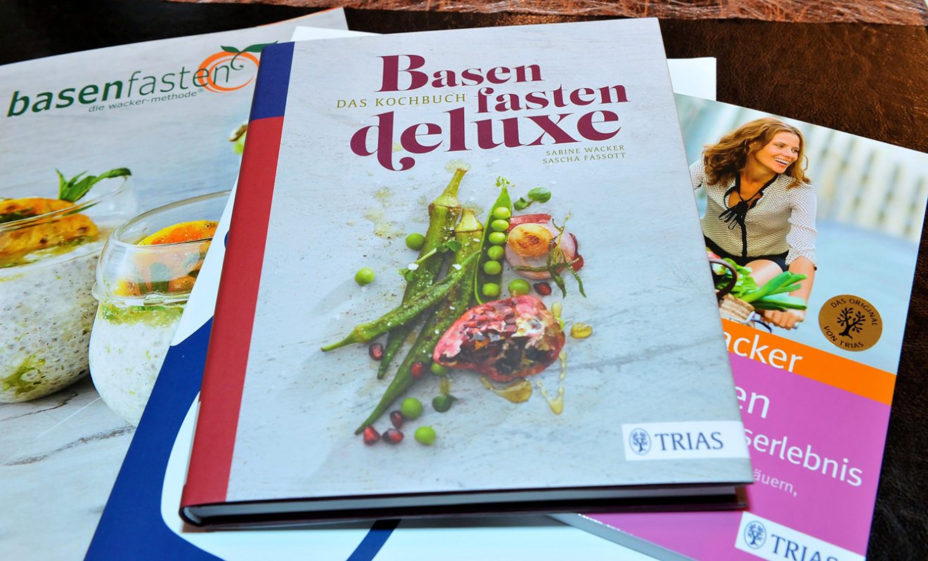 Naturpark Schwarzwald Blog, Schliffkopf-Hotel, Basenfasten, Wacker-Methode