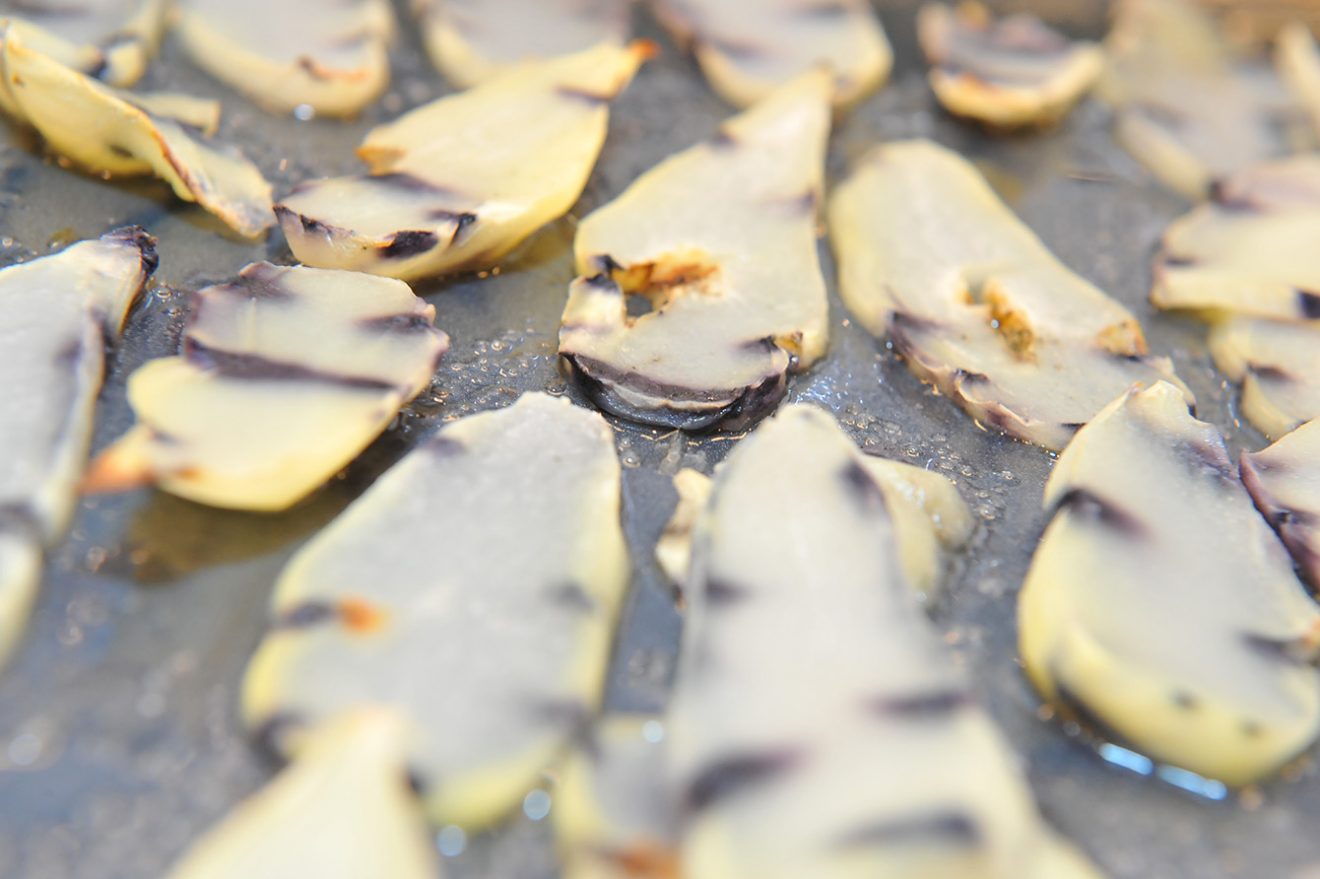 Naturpark Schwarzwald Blog, Schliffkopf-Hotel, Basenfasten, Wacker-Methode