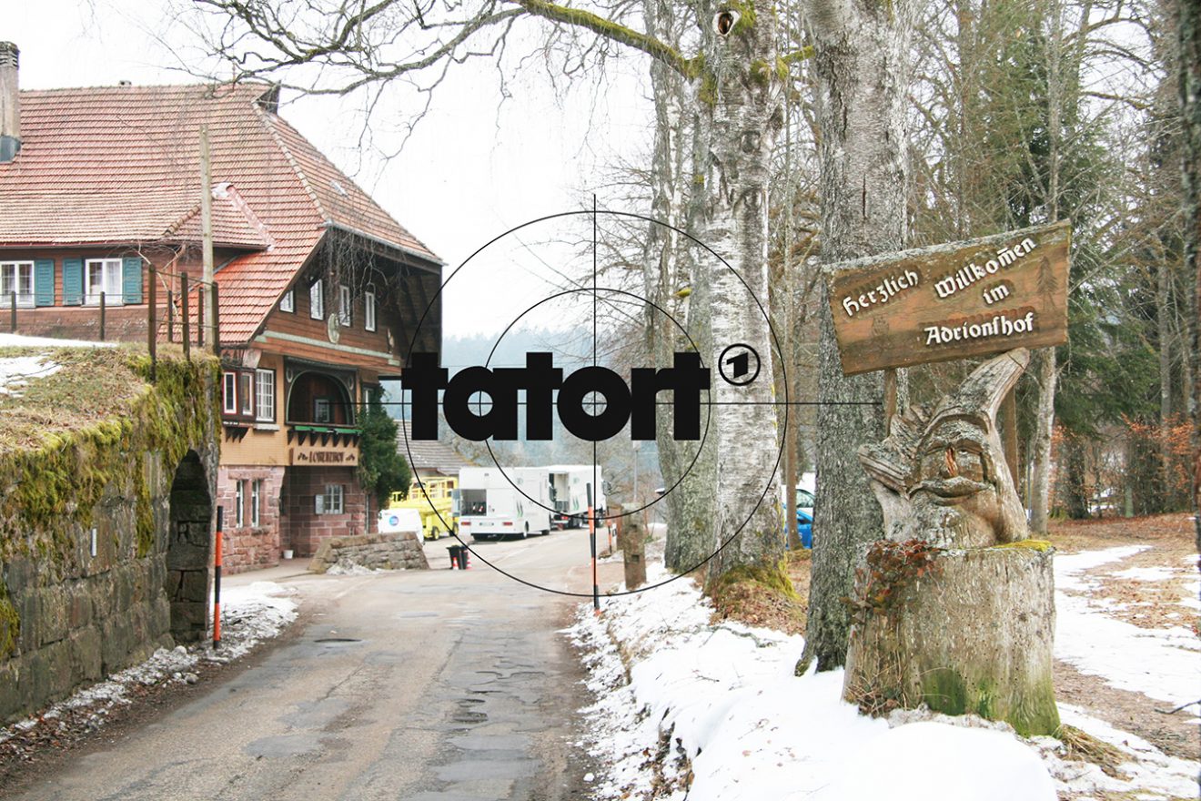 Naturpark Schwarzwald Blog, Tatort Loßburg