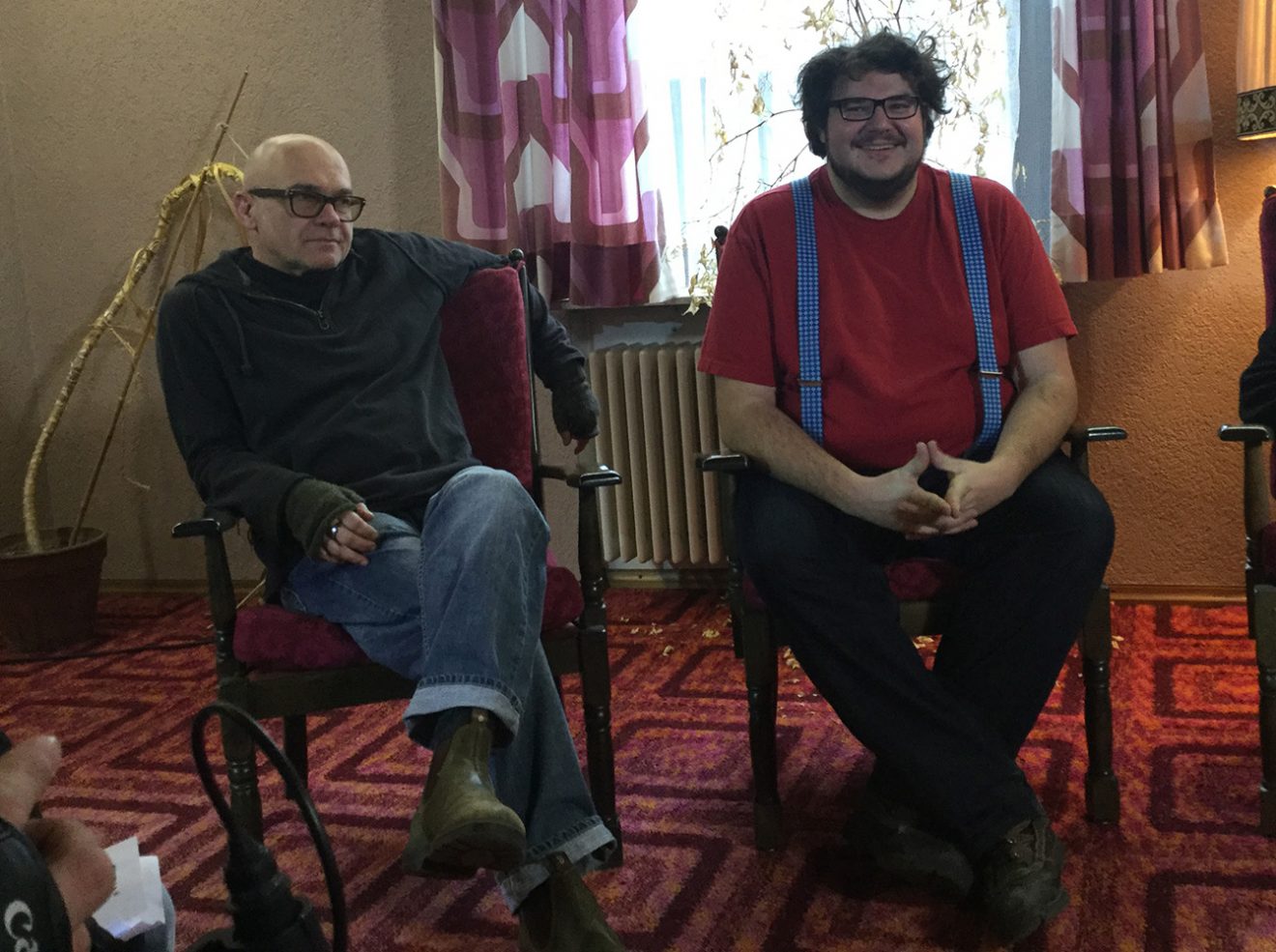 Naturpark Schwarzwald Blog, Tatort Loßburg