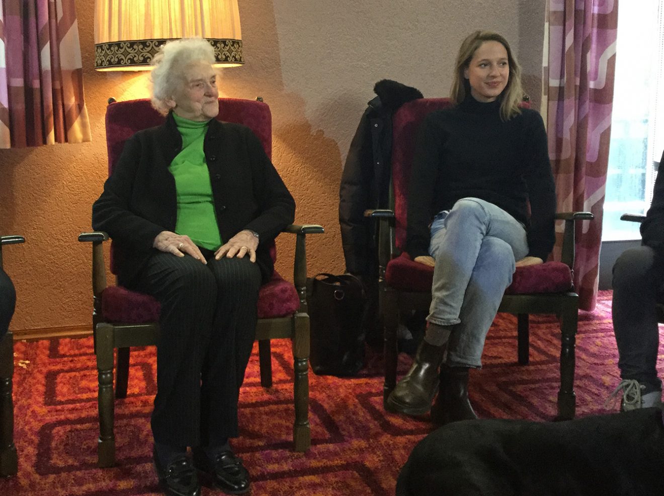 Naturpark Schwarzwald Blog, Tatort Loßburg