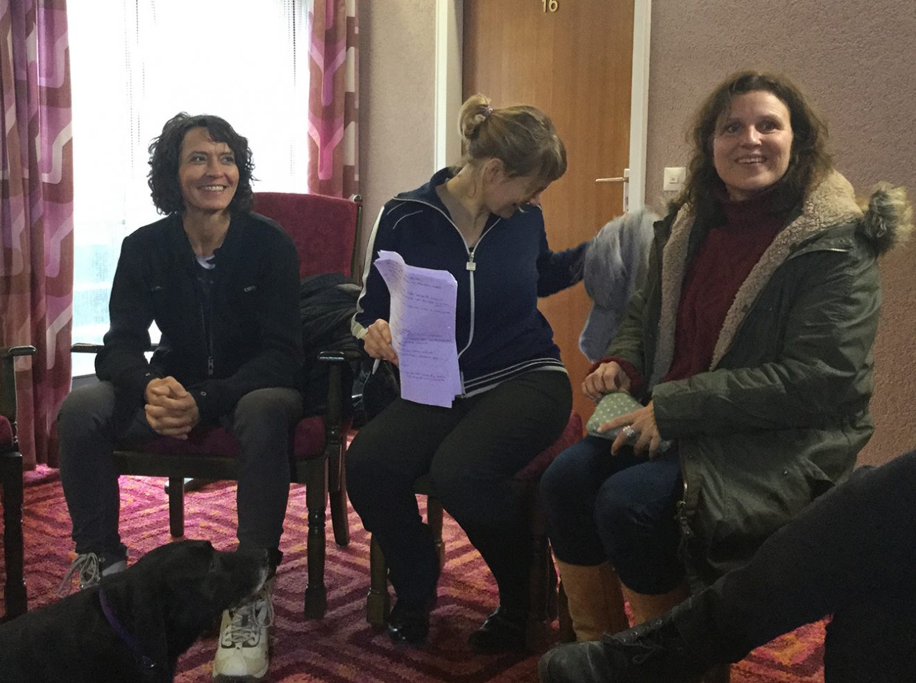 Naturpark Schwarzwald Blog, Tatort Loßburg