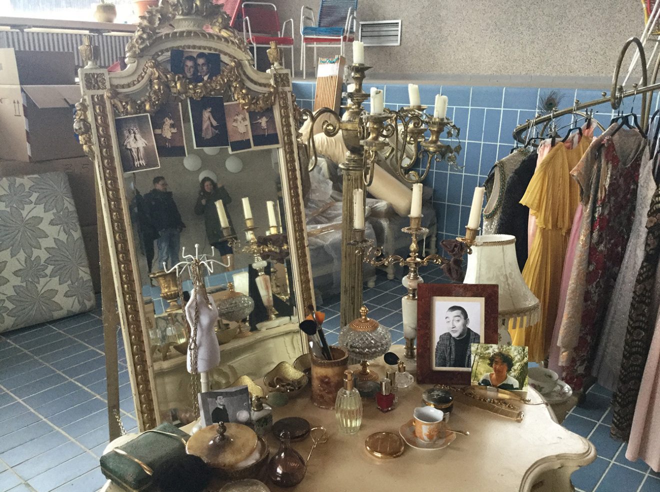 Naturpark Schwarzwald Blog, Tatort Loßburg