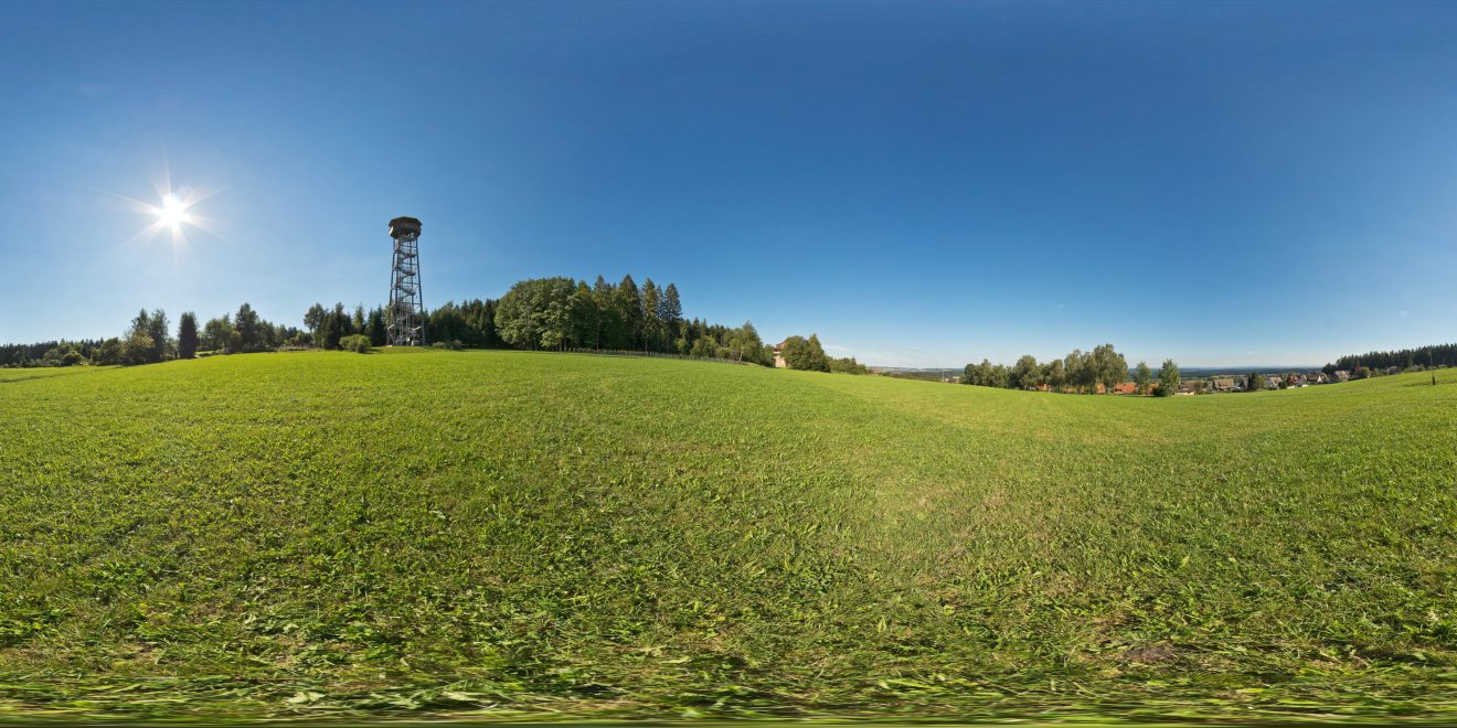 Naturpark-AugenBlick-Runde Loßburg