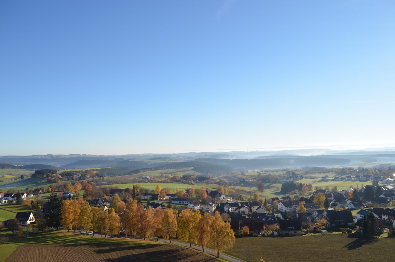 Naturpark-AugenBlick Loßburg
