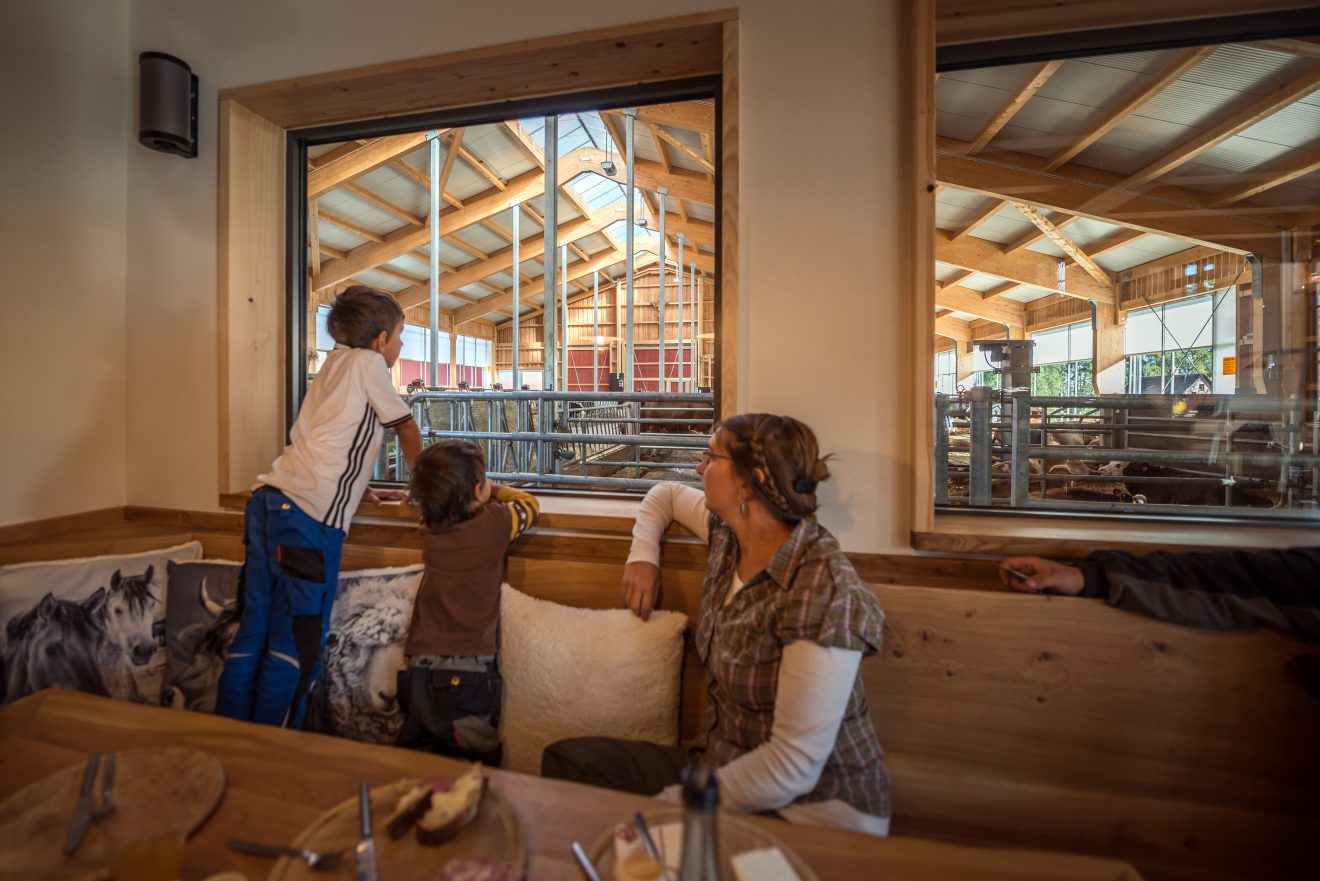 Naturpark-AugenBlick-Runde Pfalzgrafenweiler