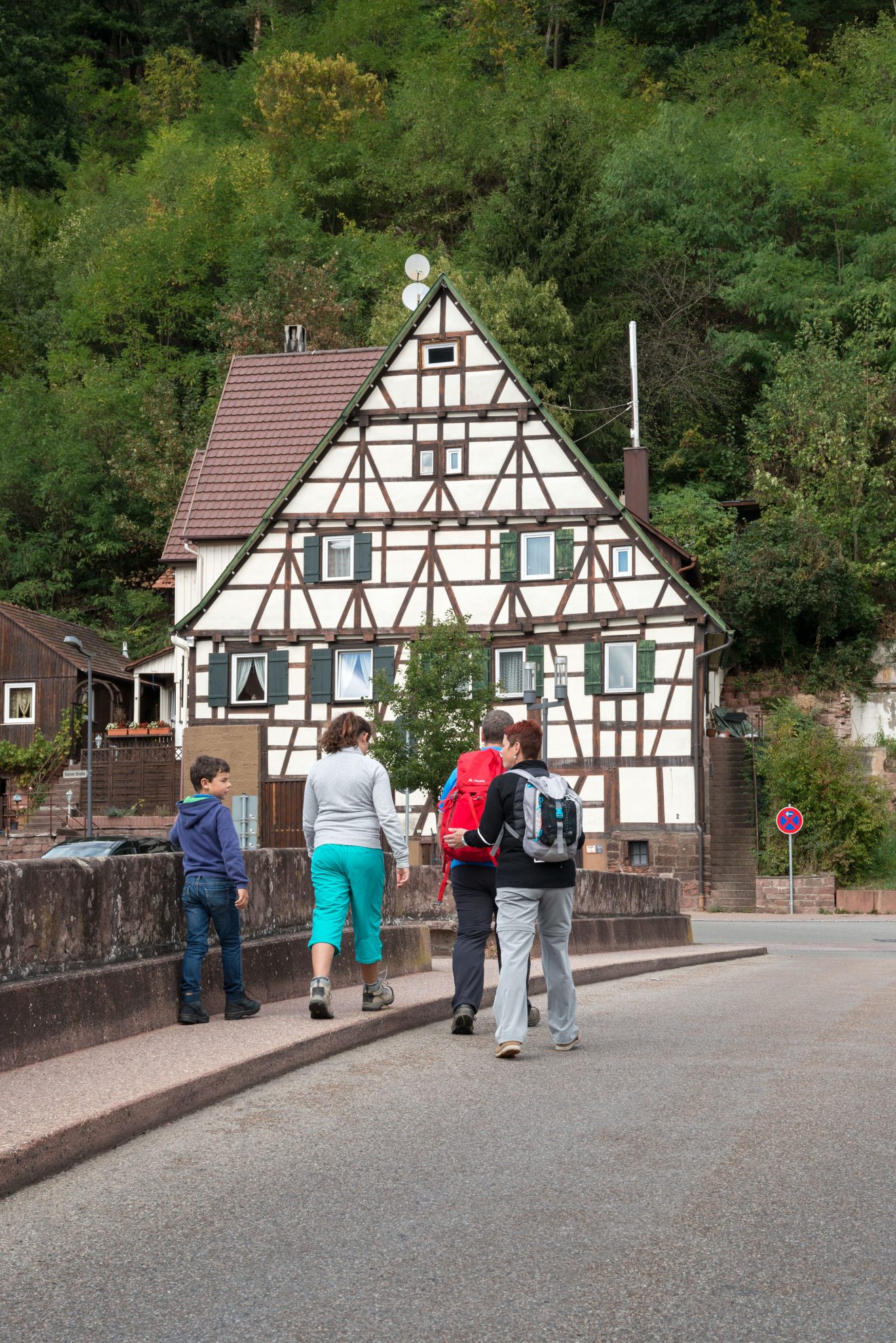 Naturpark-AugenBlick-Runde Wildberg