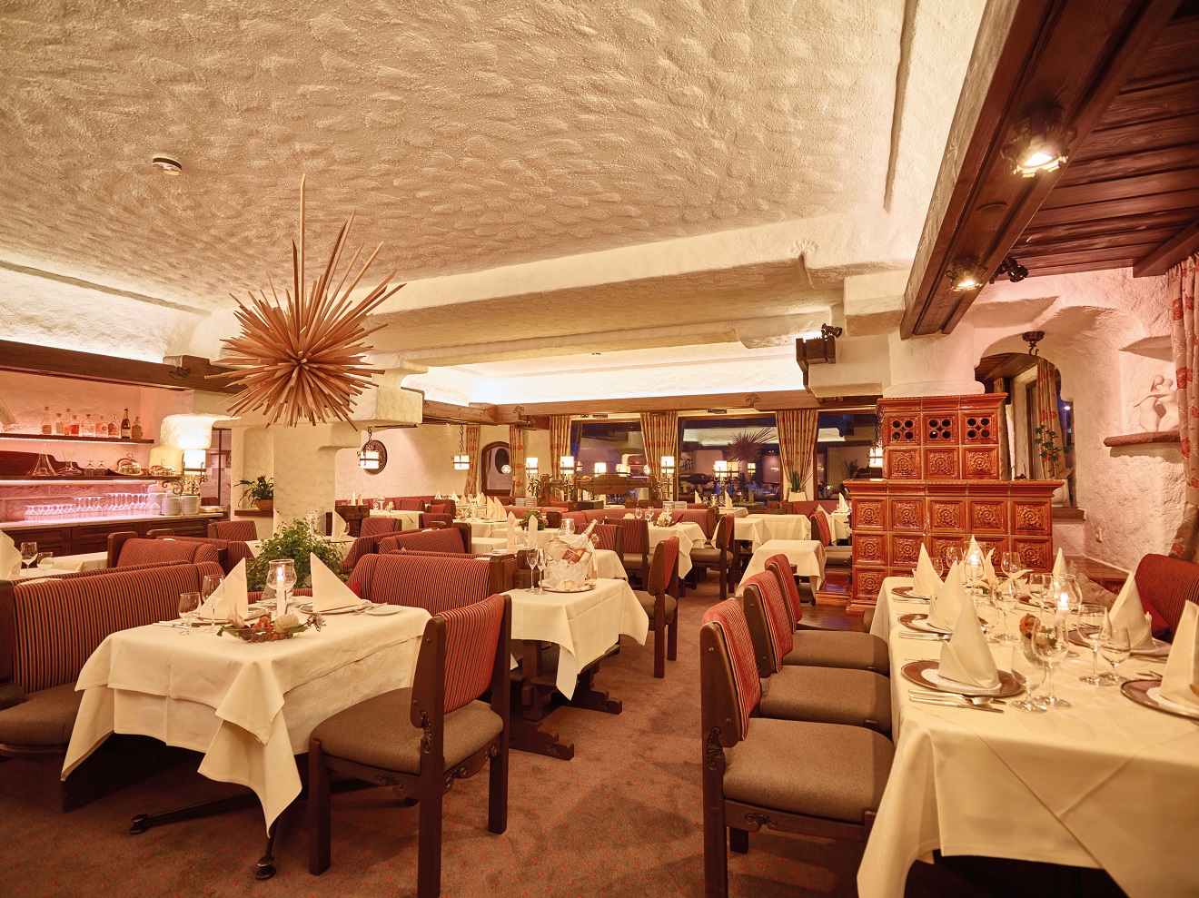 Restaurang Hotel Waldsägmühle Pfalzgrafenweiler-Kälberbronn