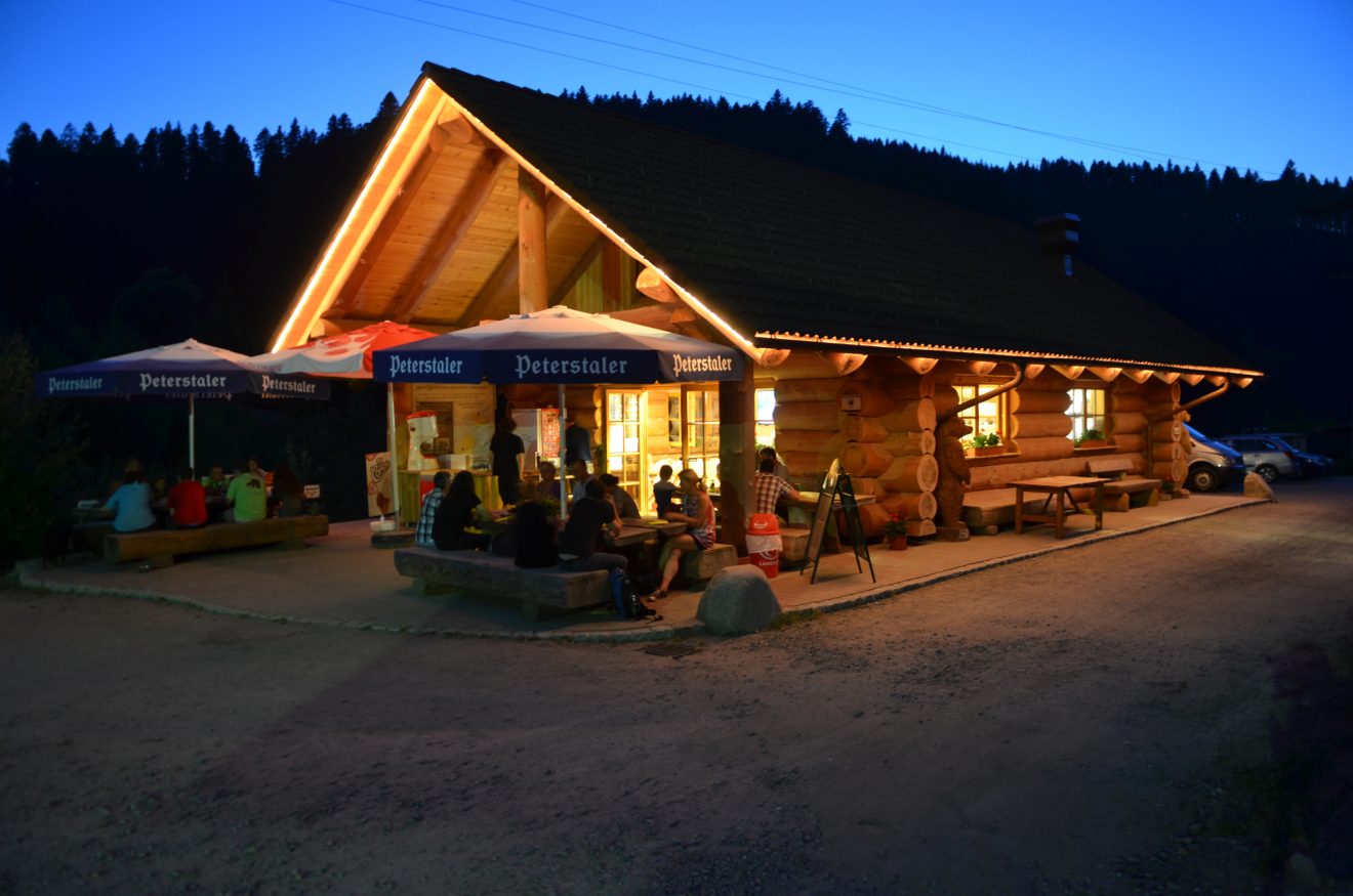 ausflug wolfpark zoo schwarzwald