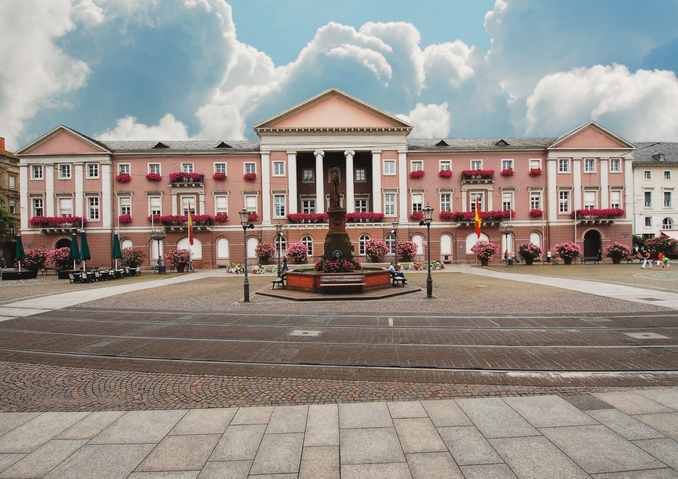 Fest der Sinne in Karlsruhe am 21.-22. April 2018