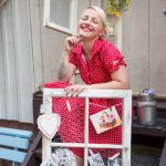 Das Landmädchen - Christin Lehmann