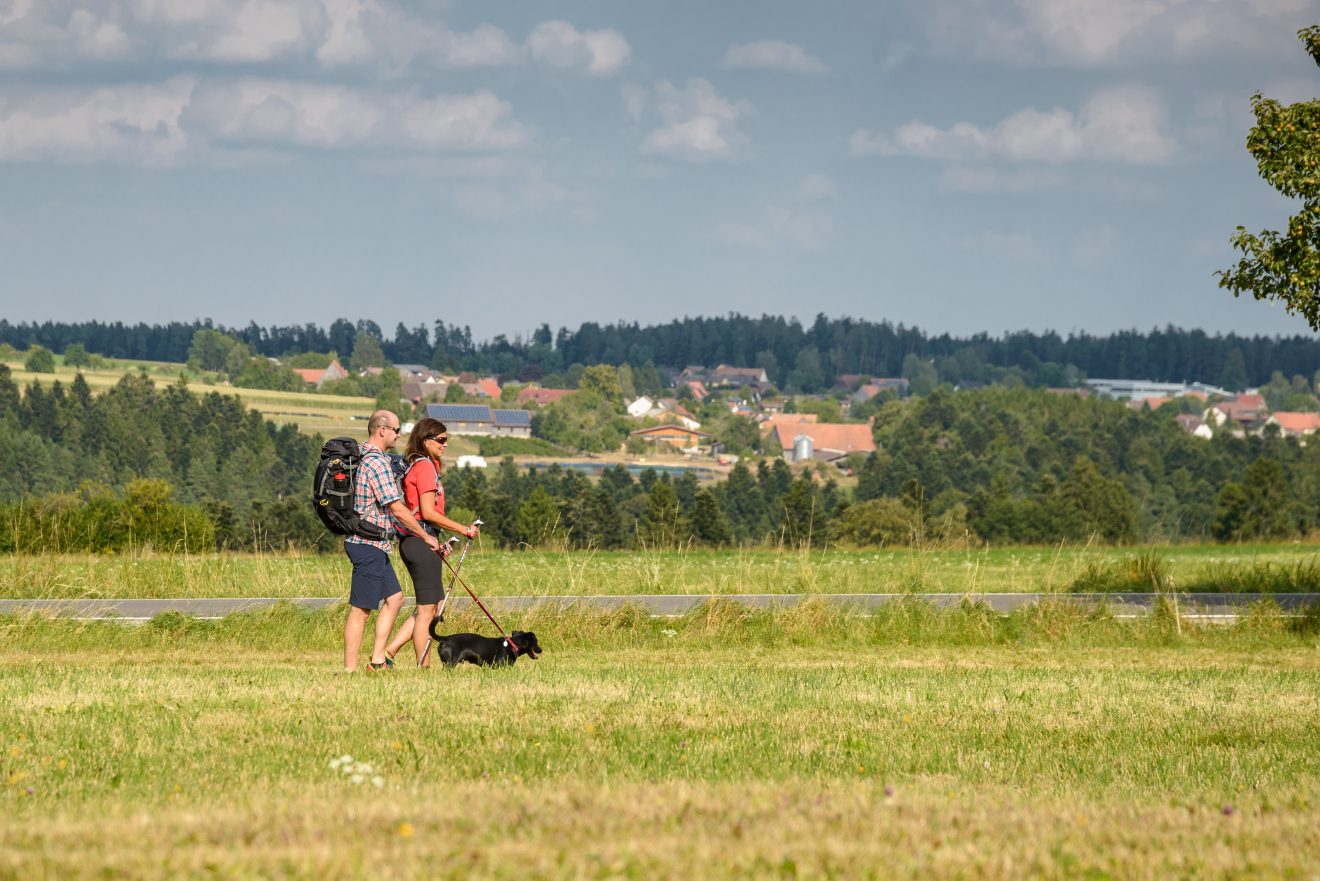 AugenBlick-Runde Altensteig