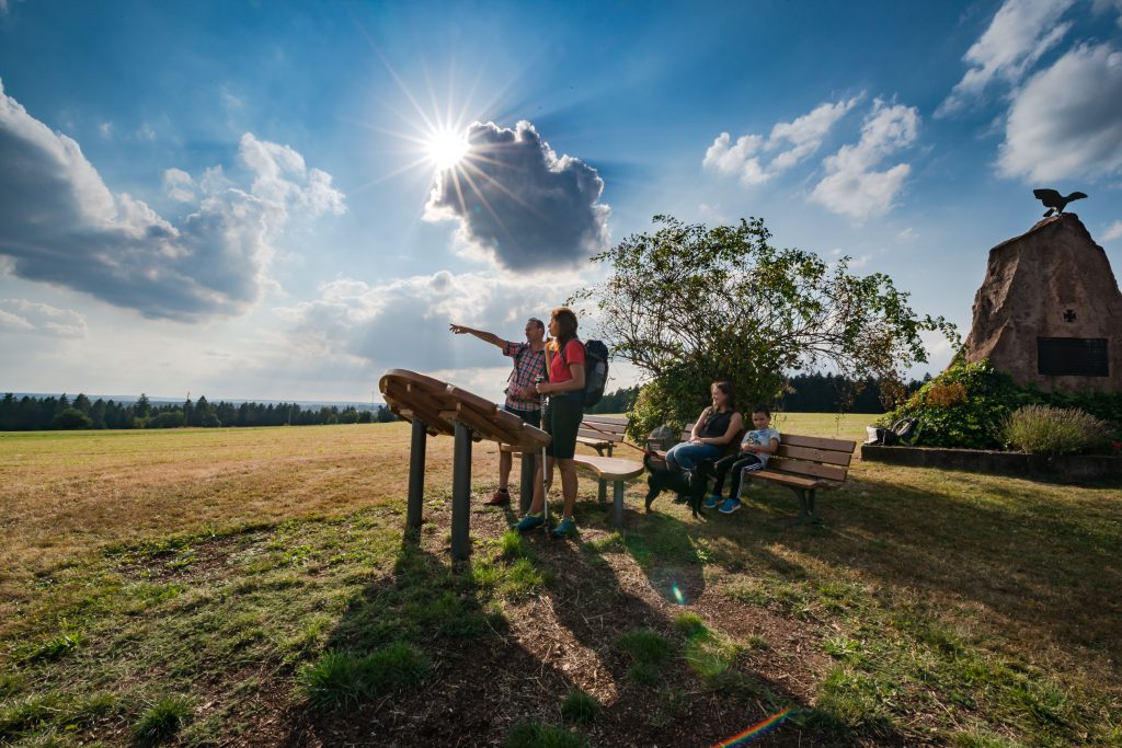 AugenBlick-Runde Altensteig