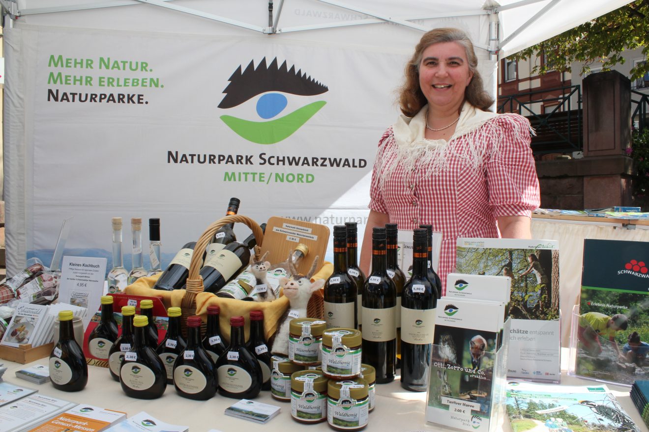 Fest der Sinne in Karlsruhe am 21.-22. April 2018