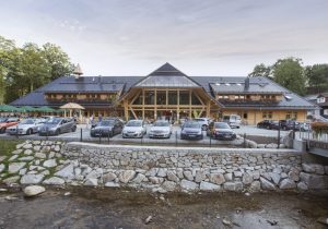 Schwarzwälder Charme der Geroldsauer Mühle