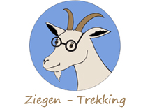 Naturpark Schwarzwald Blog, Ziegentrekking Thomas Viehweg, Straubenhardt: Logo