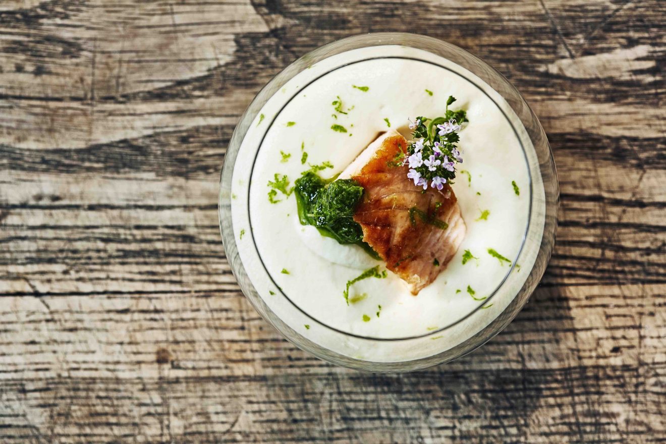 tafelVINE in Gengenbach 2017