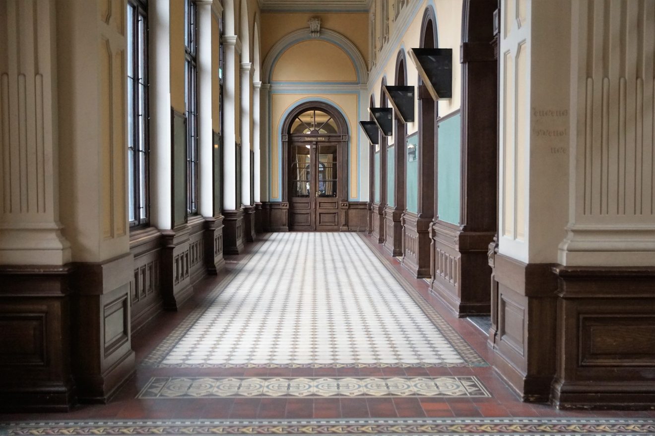 Kultur wird in Baden-Baden groß geschrieben.