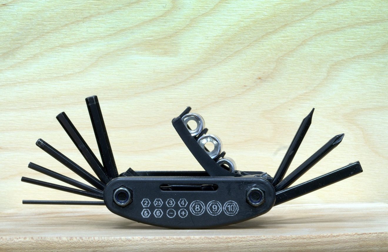 AOK-Gesundheitstipp zum Mountainbiking