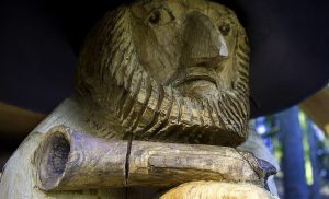 Sommerferien auf dem Erlebnispfad Räuber Hotzenplotz