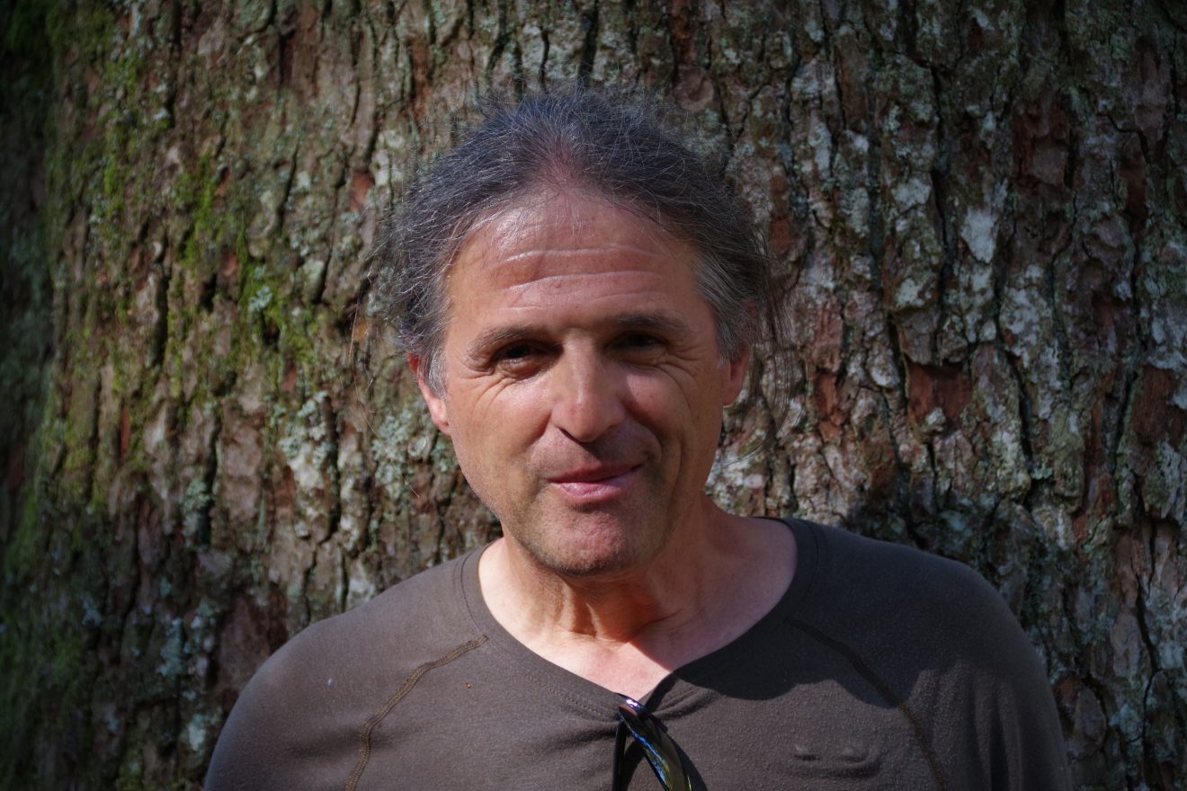 Schwarzwald-Guide Matthias Kober