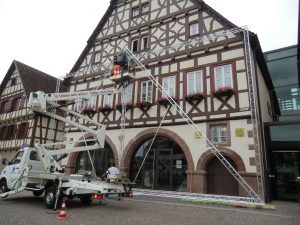 Illumina Dornstetten