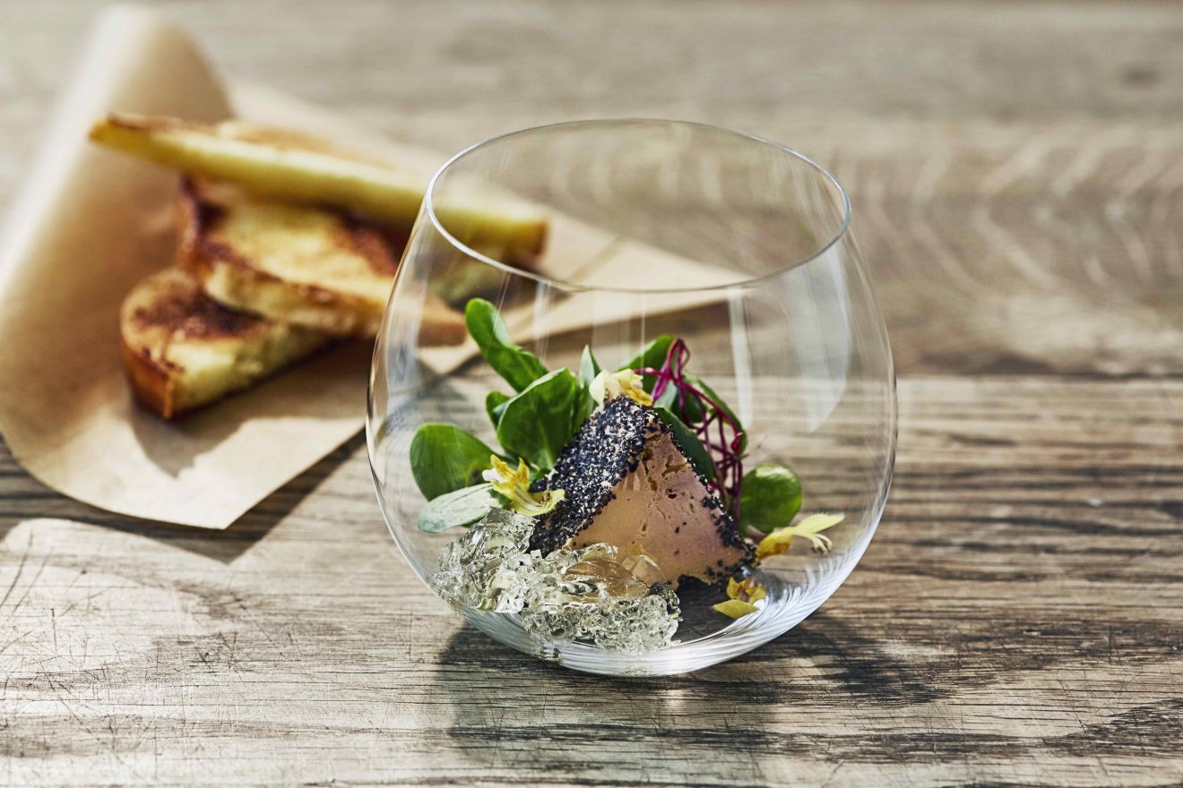 tafelVINE in Gernsbach 2017