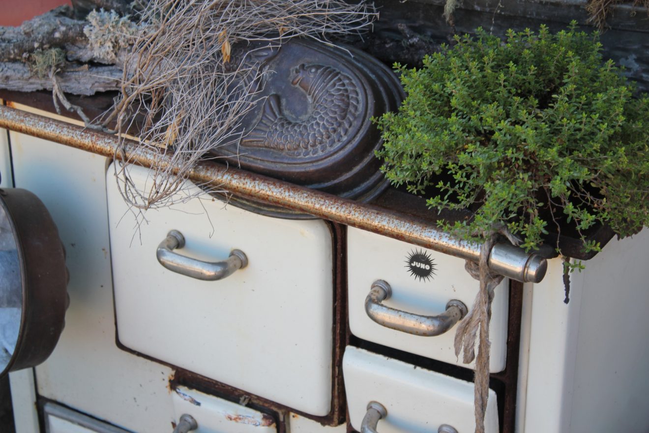 Naturpark-Brunch auf dem Bauernhof am 6. August 2017