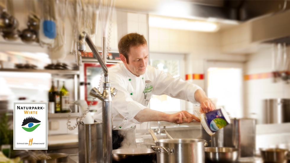 Schlemmen und Spazieren - Viergängemenü in vier Gasthöfen auf dem Fohrenbühl in Hornberg