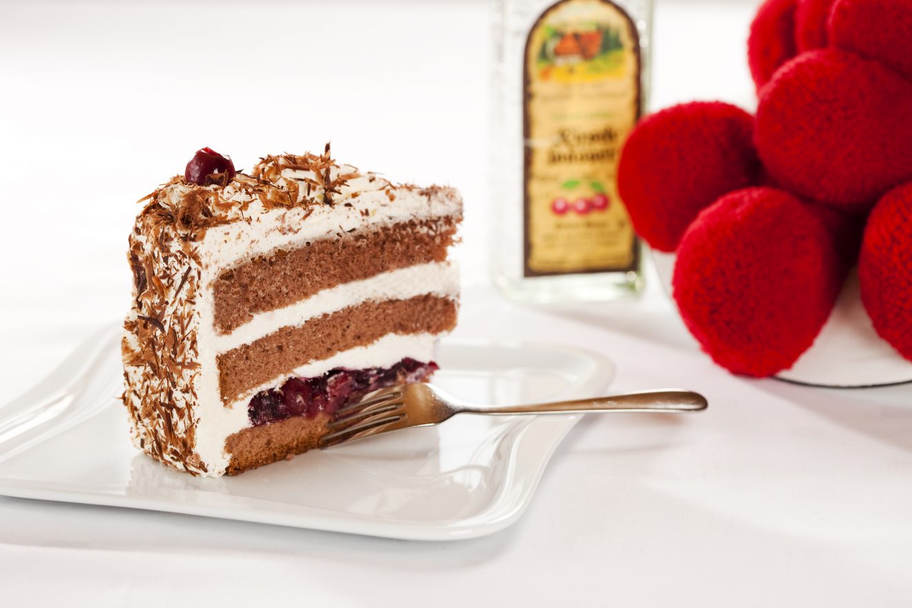 Schlemmen und Spazieren - Viergängemenü in vier Gasthöfen auf dem Fohrenbühl in Hornberg