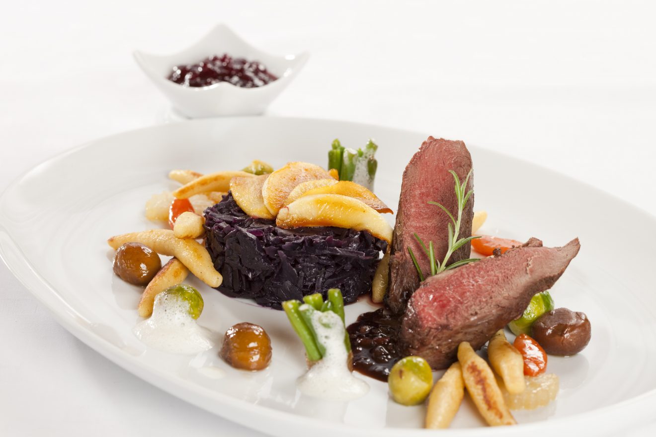 Schlemmen und Spazieren - Viergängemenü in vier Gasthöfen auf dem Fohrenbühl in Hornberg