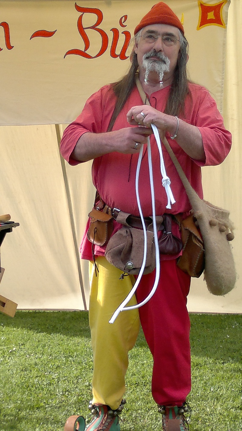 2. Lichterfest Bad Liebenzell 2017