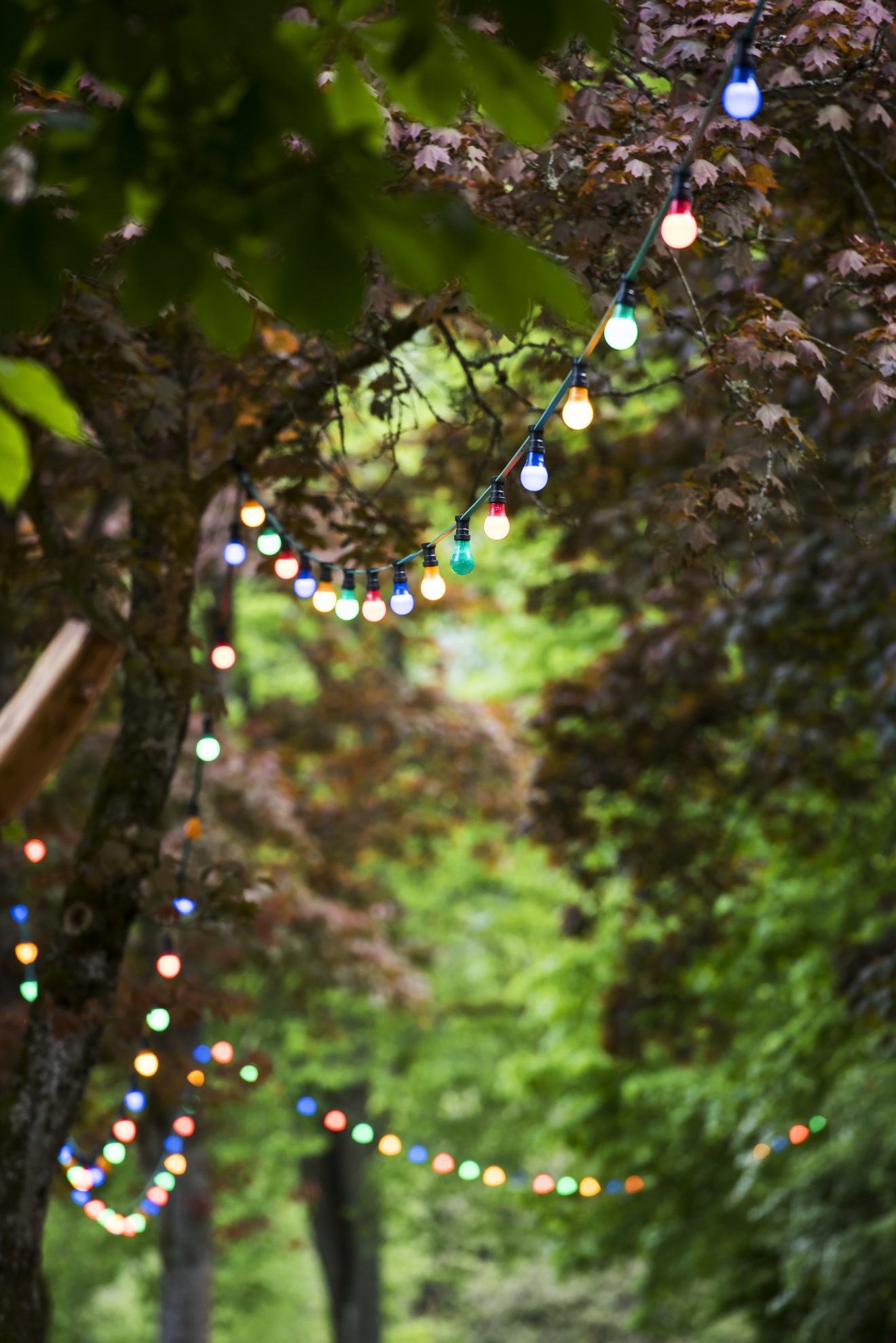 2. Lichterfest Bad Liebenzell 2017