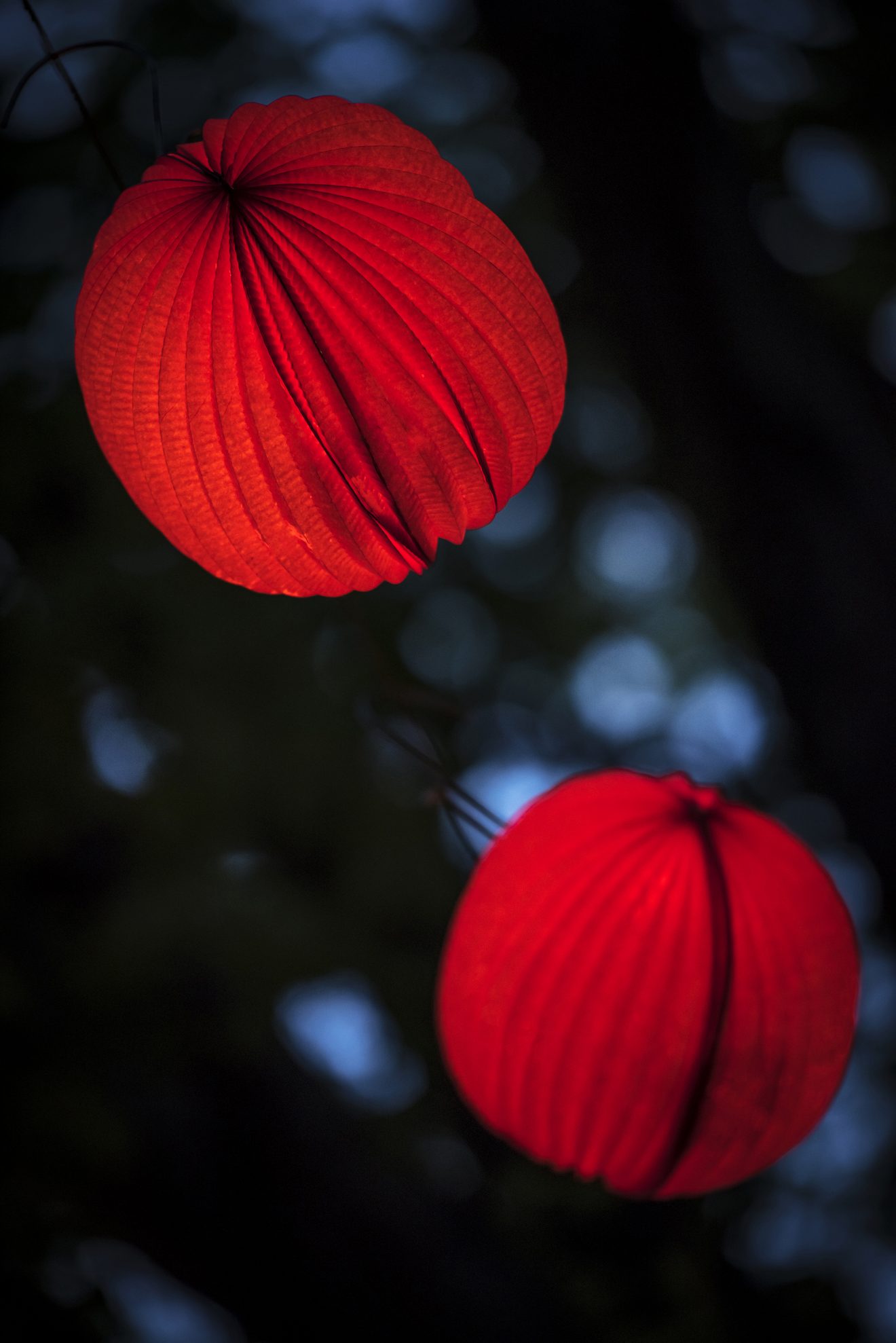 2. Lichterfest Bad Liebenzell 2017