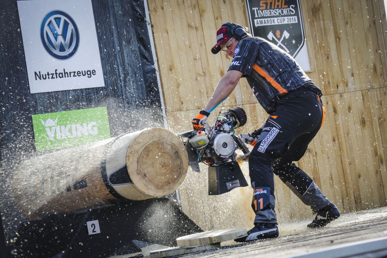 Waldfest Infozentrum Kaltenbronn