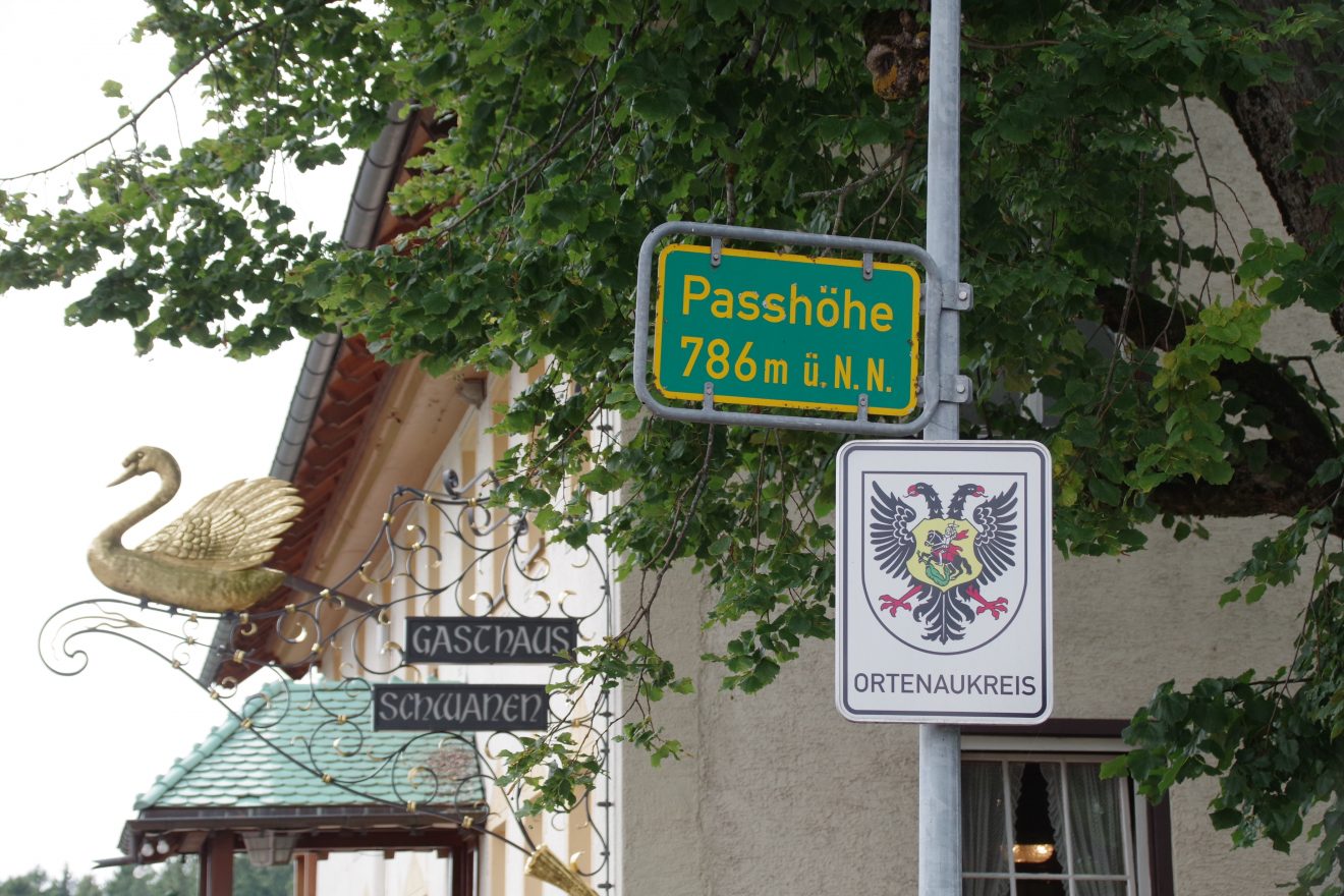 Schlemmen und Spazieren - Viergängemenü in vier Gasthöfen auf dem Fohrenbühl in Hornberg