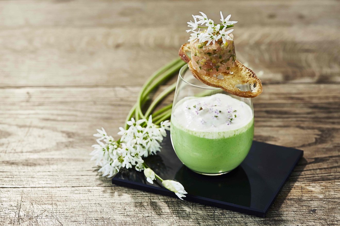 tafelVINE in Gernsbach 2017