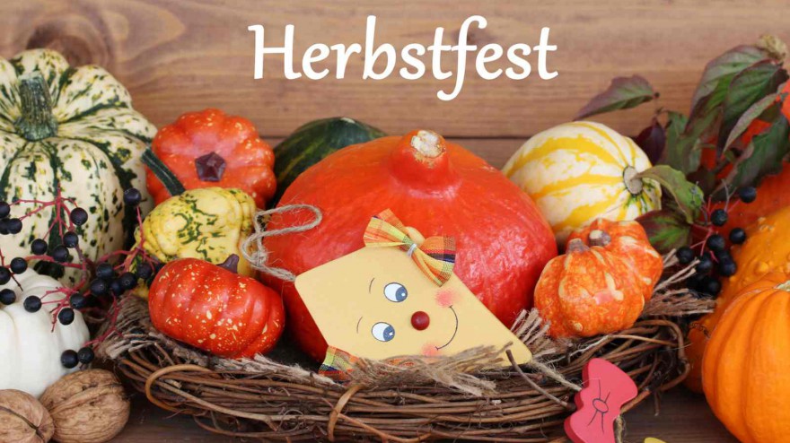 Herbstfest 2017 Geroldsauer Mühle