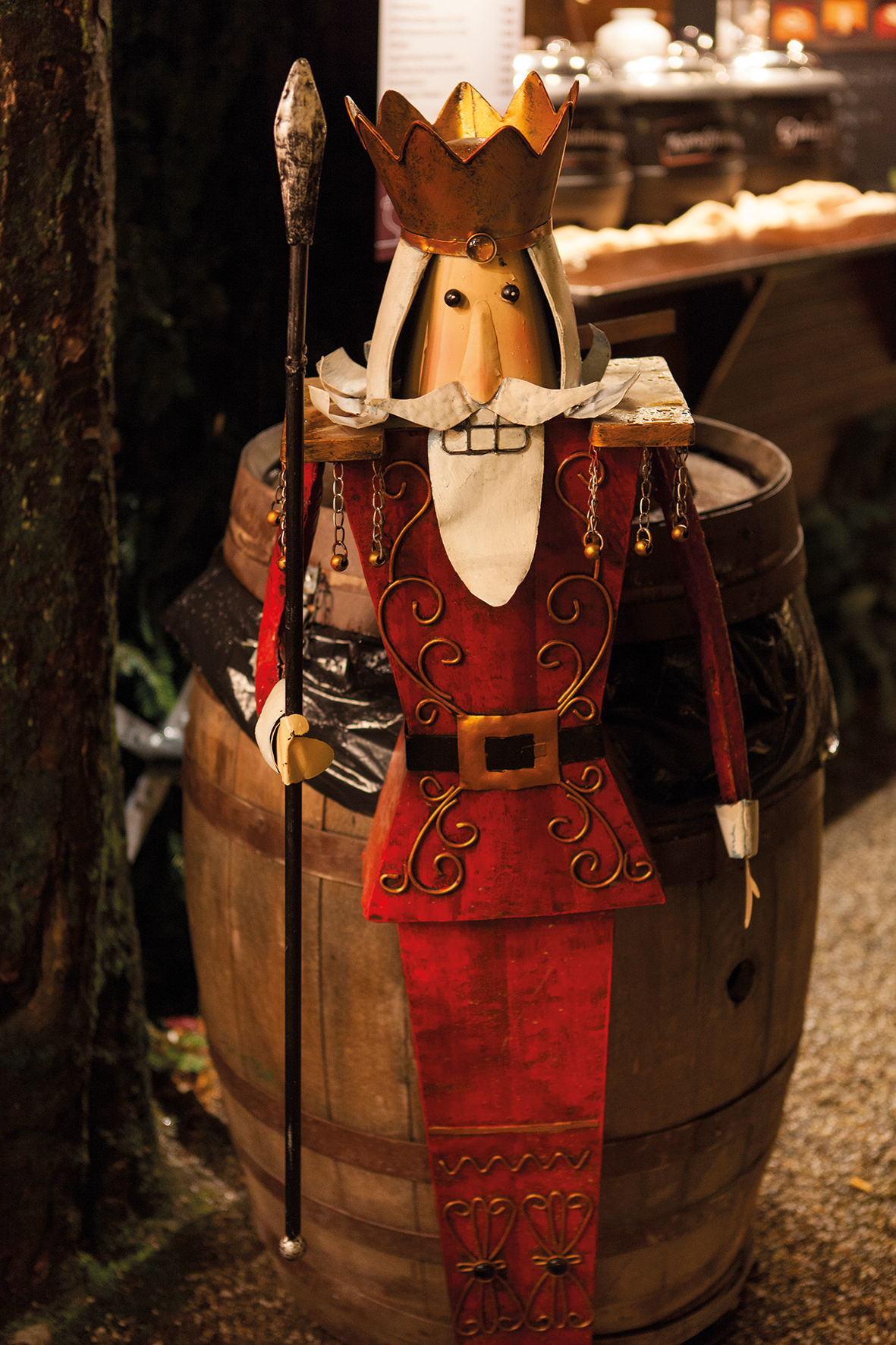 Christkindelsmarkt Baden-Baden