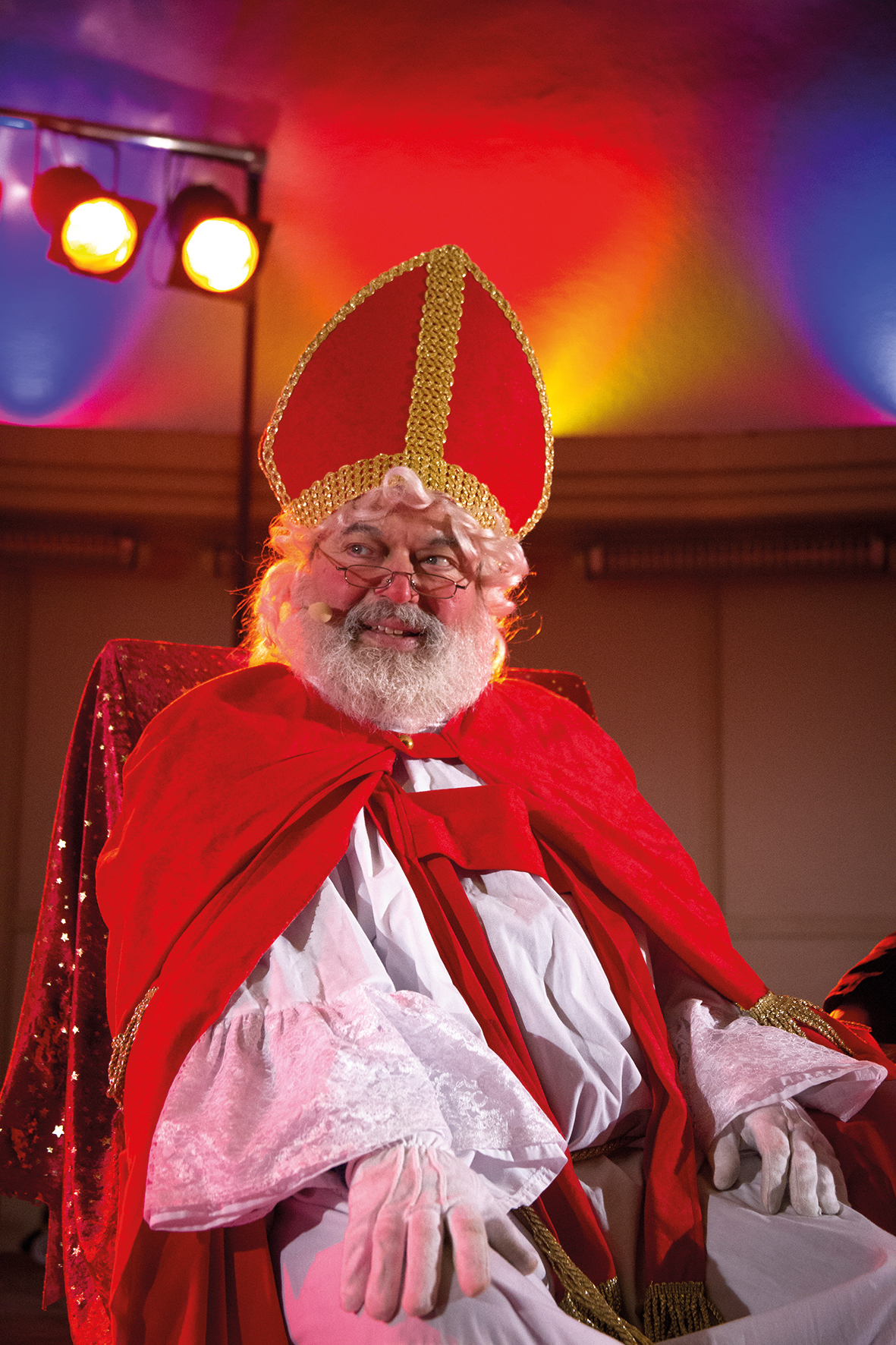 Christkindelsmarkt Baden-Baden