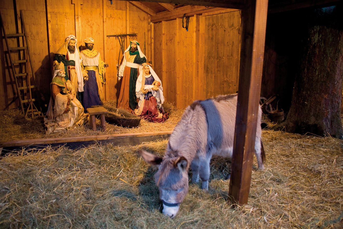 Christkindelsmarkt Baden-Baden