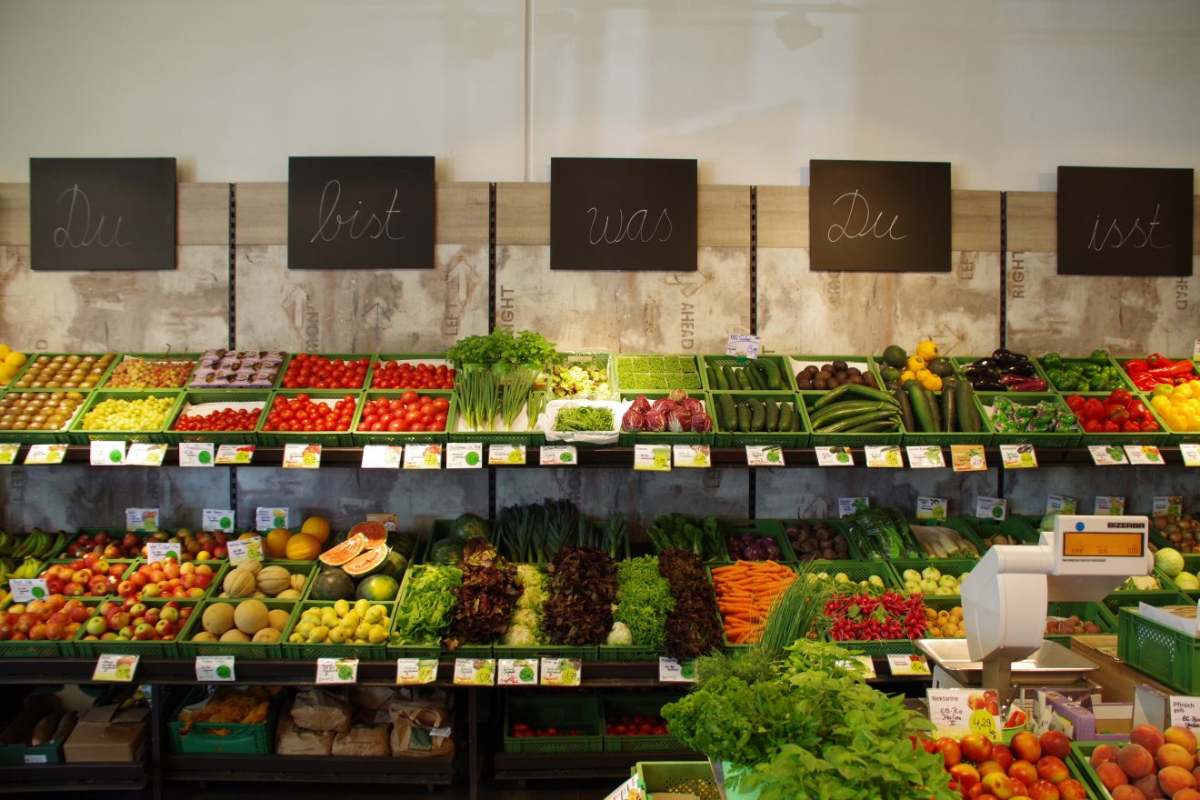 Biobauernmarkt Reiser in Straubenhardt