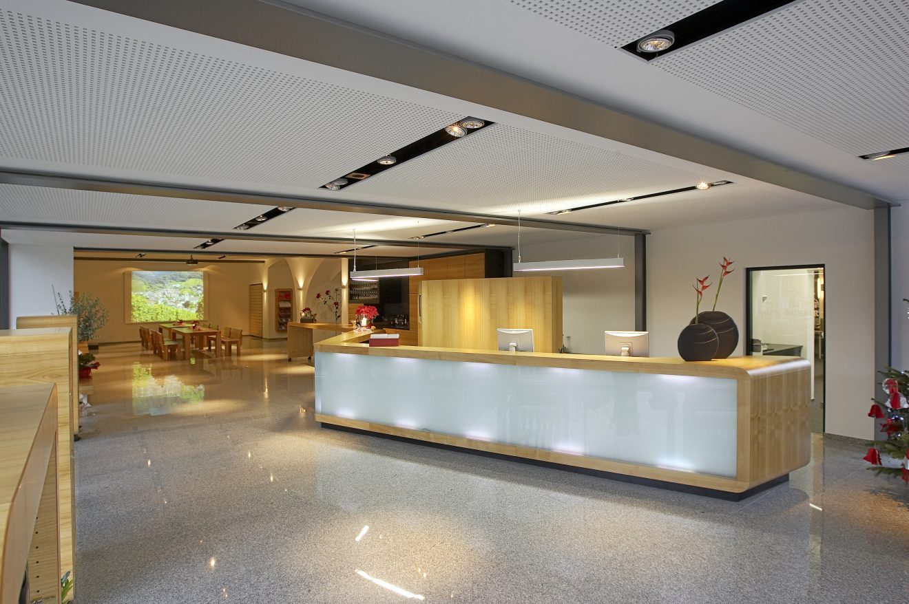 Weinlese 2017 der Baden-Badener Winzergenossenschaft